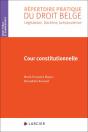 Cour Constitutionnelle - Preview