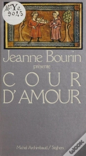 Capa do artigo Cour D Amour