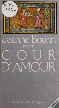 Capa do artigo Cour D Amour