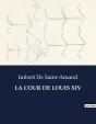 Cour De Louis Xiv - . - Preview
