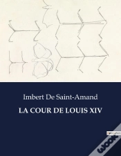 Capa do artigo Cour De Louis Xiv - .