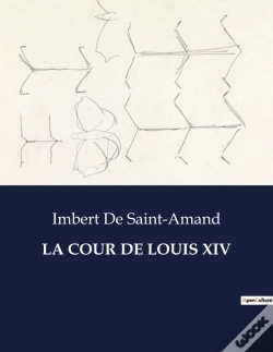 Capa do artigo Cour De Louis Xiv - .