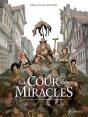 Cour Des Miracles T01 - Anacreon, Roi Des Gueux - Preview