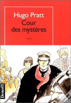 Capa do artigo Cour Des Mystères