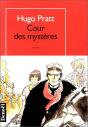 Cour Des Mystères - Preview