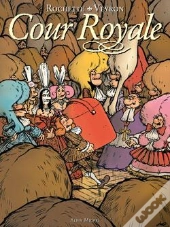 Cour Royale