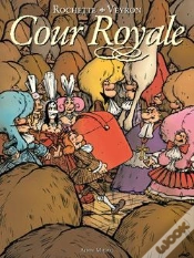 Capa do artigo Cour Royale