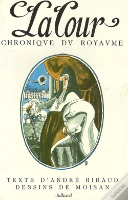 Capa do artigo Cour
