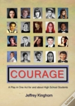 Capa do artigo Courage A Play In One Act For And About