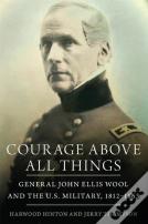 Courage Above All Things