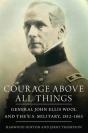 Courage Above All Things - Preview