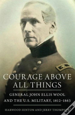 Capa do artigo Courage Above All Things