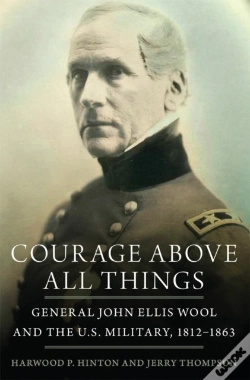 Capa do artigo Courage Above All Things