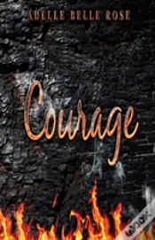Capa do artigo Courage
