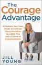 Courage Advantage - Preview