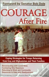 Capa do artigo Courage After Fire