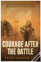 Capa do artigo Courage After The Battle