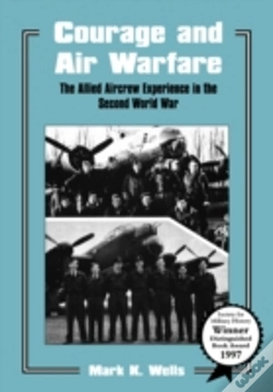 Capa do artigo Courage And Air Warfare