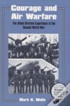 Courage And Air Warfare