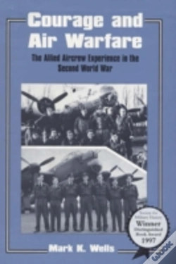 Capa do artigo Courage And Air Warfare