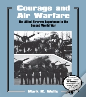 Courage And Air Warfare
