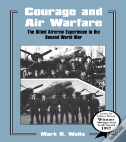 Capa do artigo Courage And Air Warfare