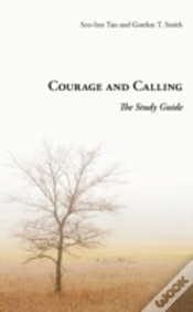 Capa do artigo Courage And Calling
