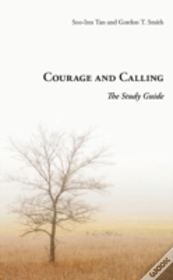 Capa do artigo Courage And Calling