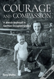 Capa do artigo Courage And Compassion