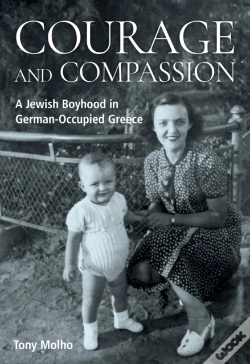 Capa do artigo Courage And Compassion