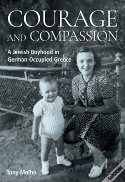 Capa do artigo Courage And Compassion