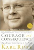 Courage And Consequence