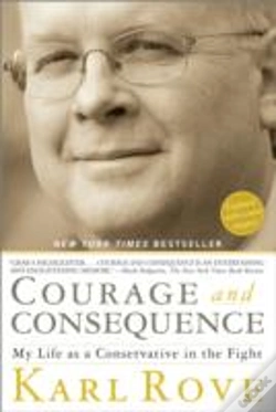Capa do artigo Courage And Consequence