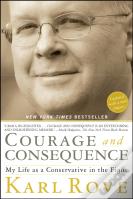 Courage And Consequence