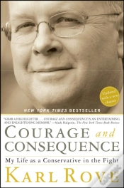 Capa do artigo Courage And Consequence