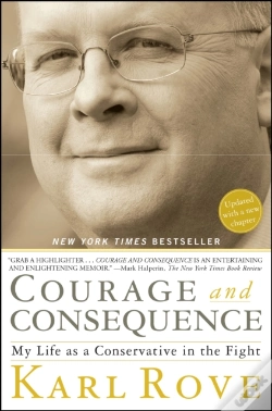Capa do artigo Courage And Consequence