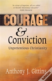 Capa do artigo Courage And Conviction