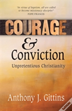 Capa do artigo Courage And Conviction