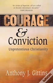 Capa do artigo Courage And Conviction