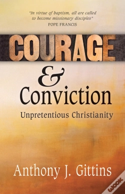 Capa do artigo Courage And Conviction