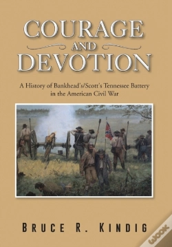 Capa do artigo Courage And Devotion