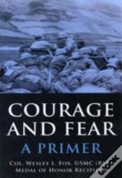 Capa do artigo Courage And Fear