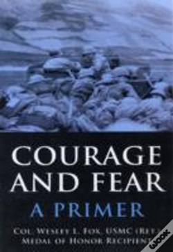 Capa do artigo Courage And Fear