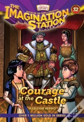 Courage At The Castle