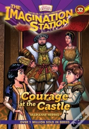Capa do artigo Courage At The Castle