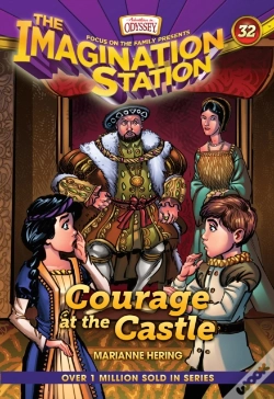 Capa do artigo Courage At The Castle