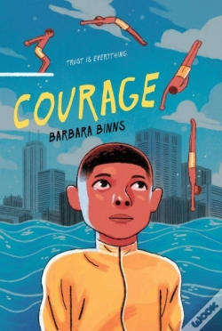 Capa do artigo Courage