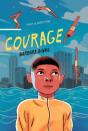 Courage - Preview