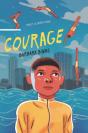 Courage - Preview
