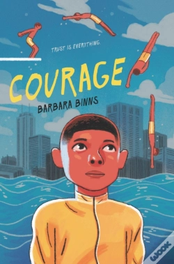 Capa do artigo Courage